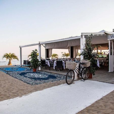 Dream On The Beach Daire Cavallino-Treporti Dış mekan fotoğraf