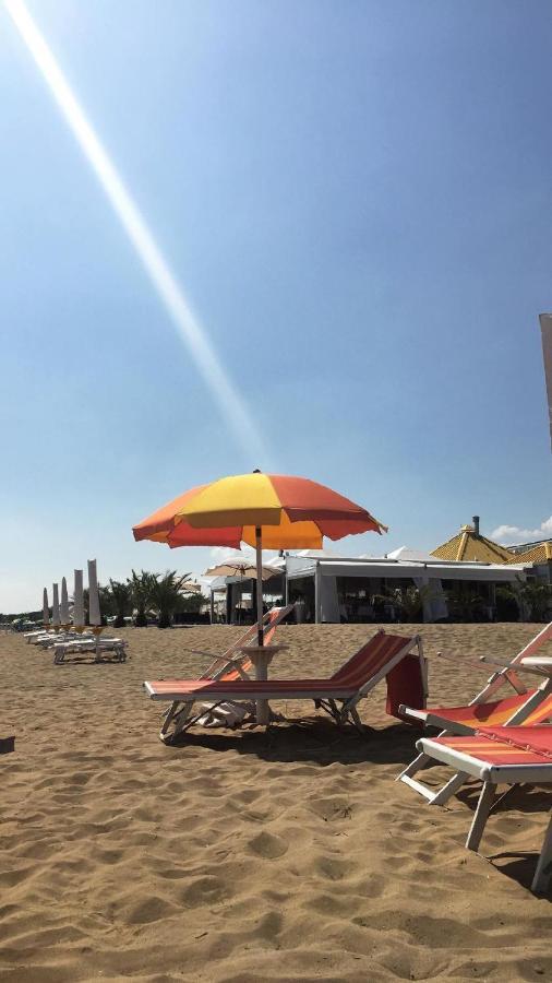 Dream On The Beach Daire Cavallino-Treporti Dış mekan fotoğraf