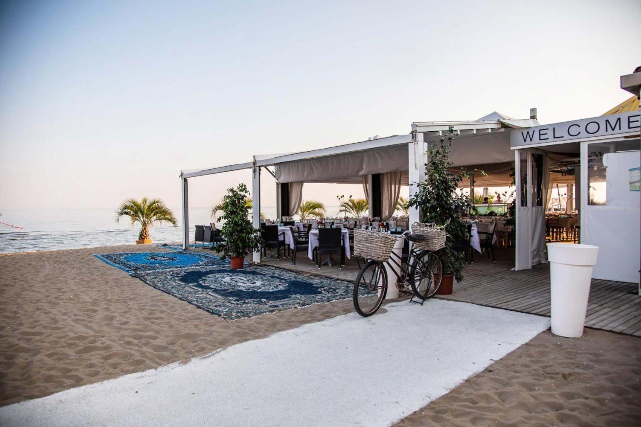 Dream On The Beach Daire Cavallino-Treporti Dış mekan fotoğraf
